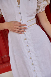 Vestido Lumbre