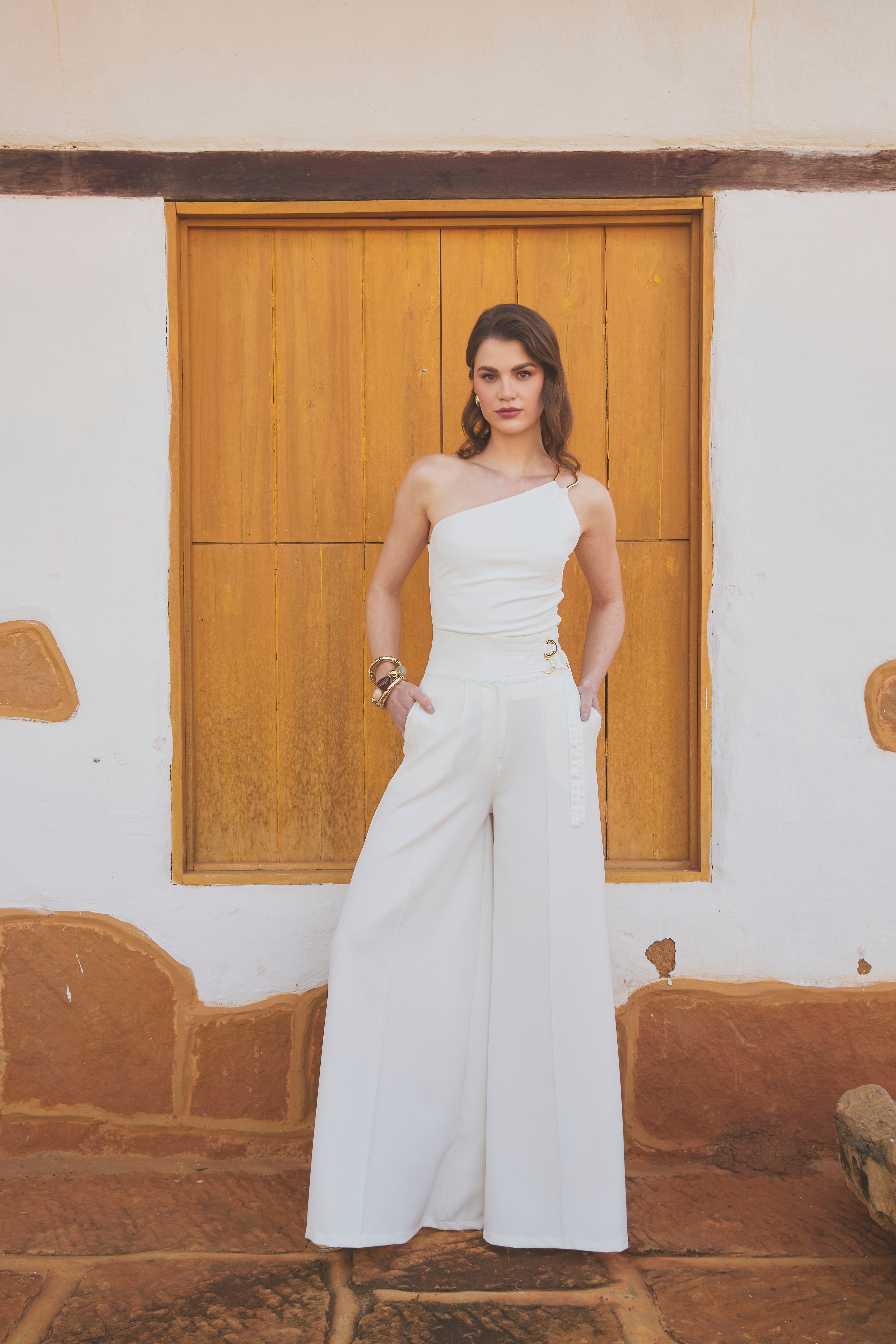 Pantalon Magda
