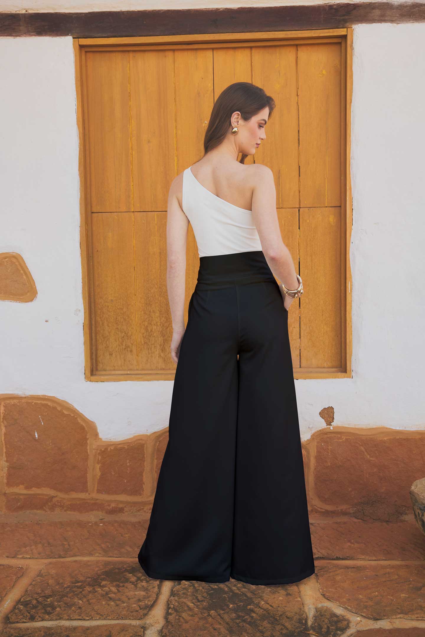 Pantalon Magda