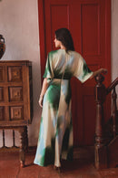 Vestido Marea estampado