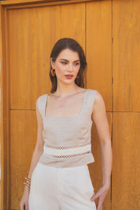 Blusa Margot