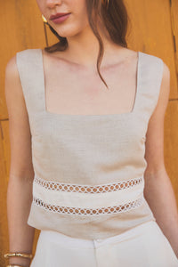 Blusa Margot
