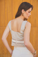Blusa Margot