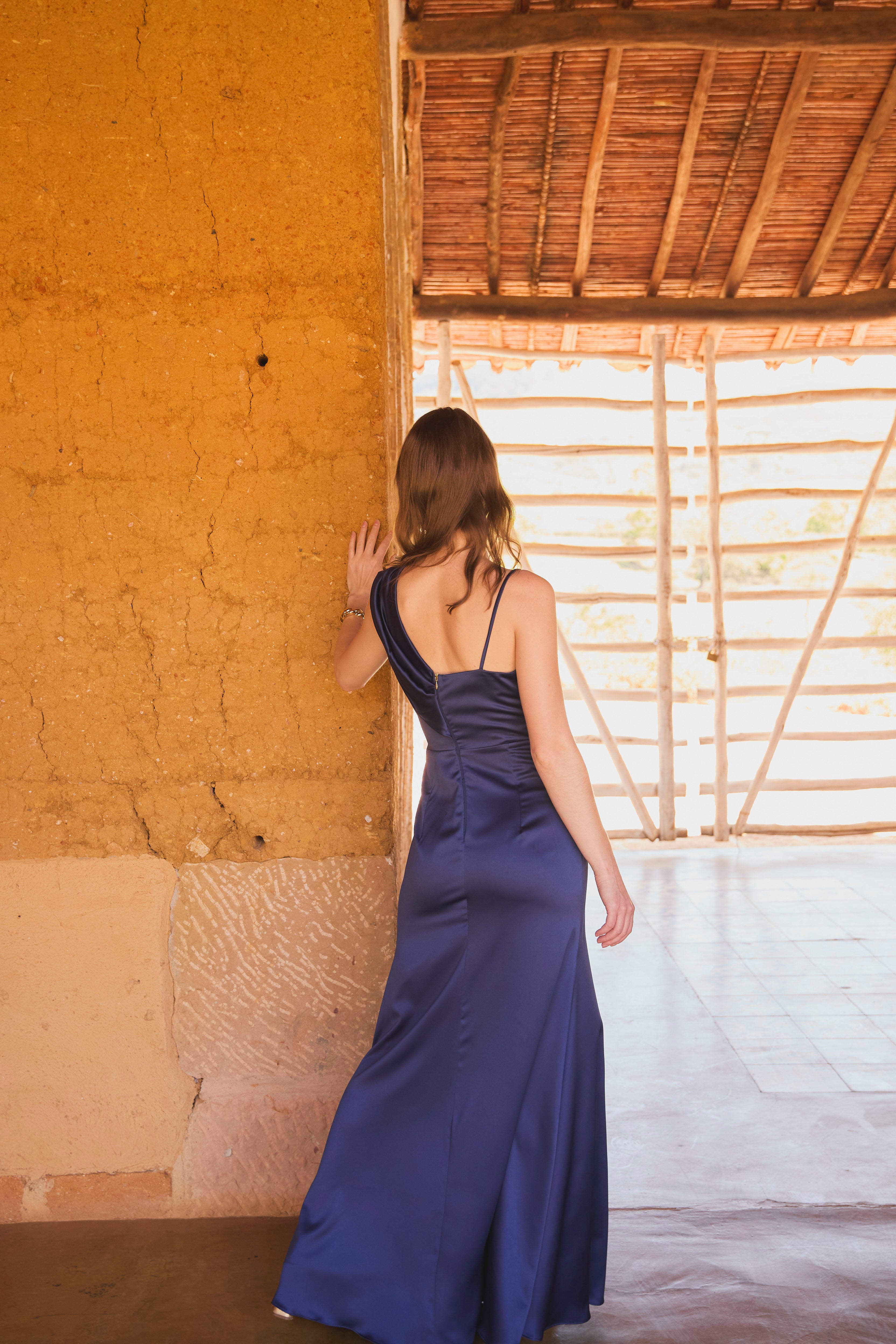 Vestido Melody