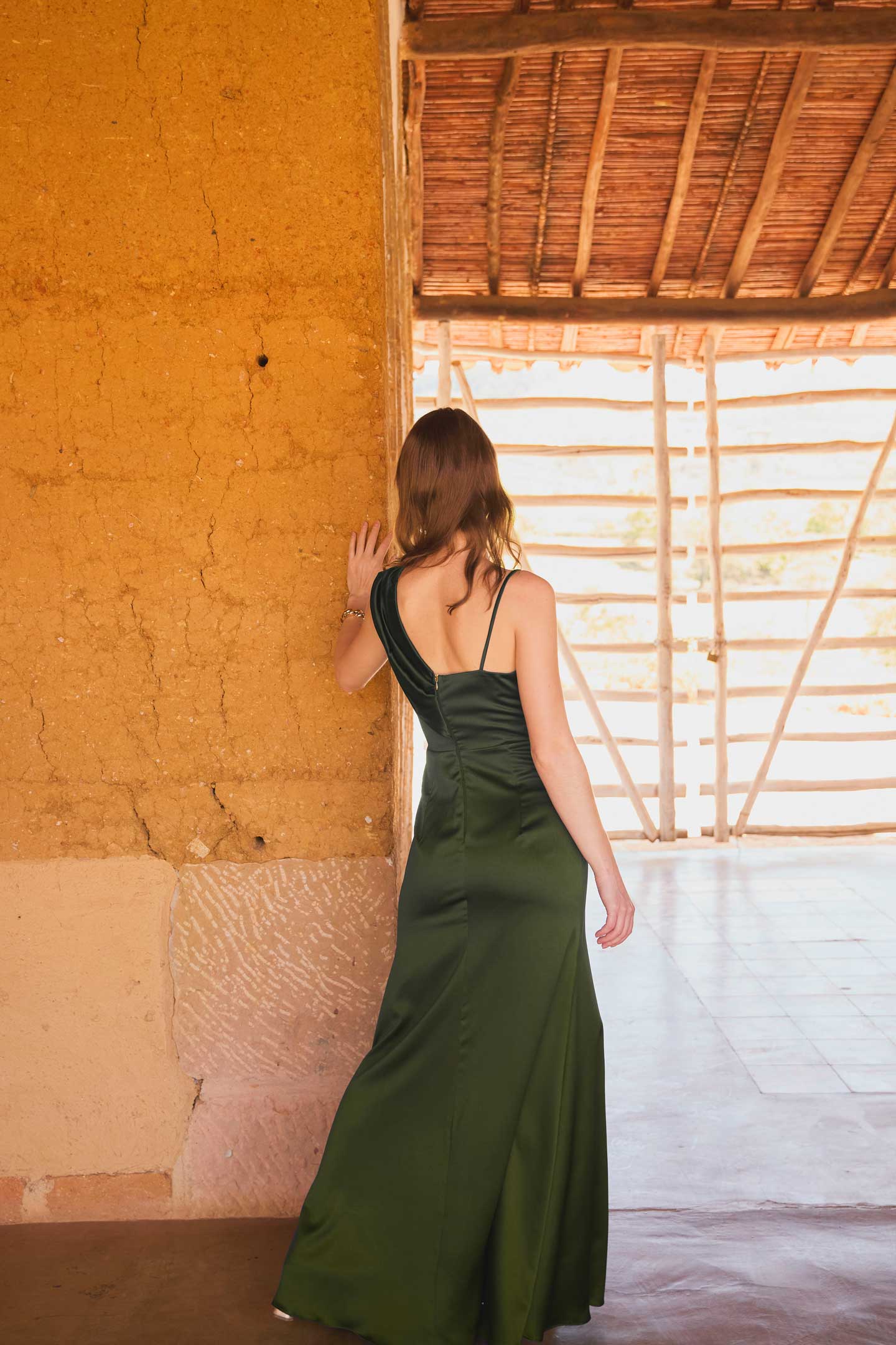 Vestido Melody