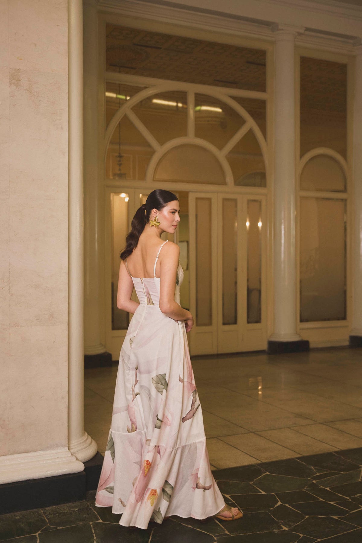 Vestido Mia