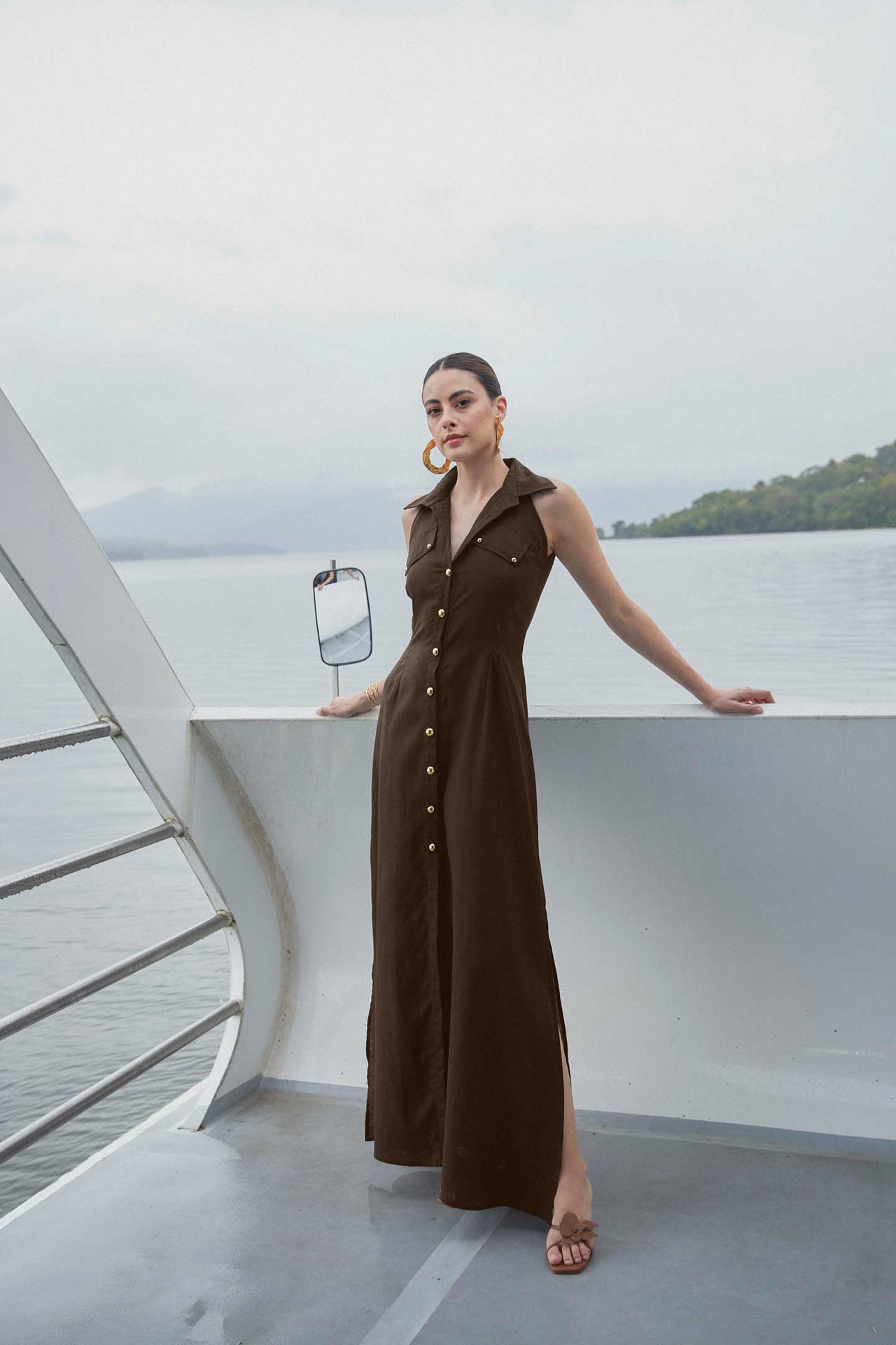 Vestido Miranda