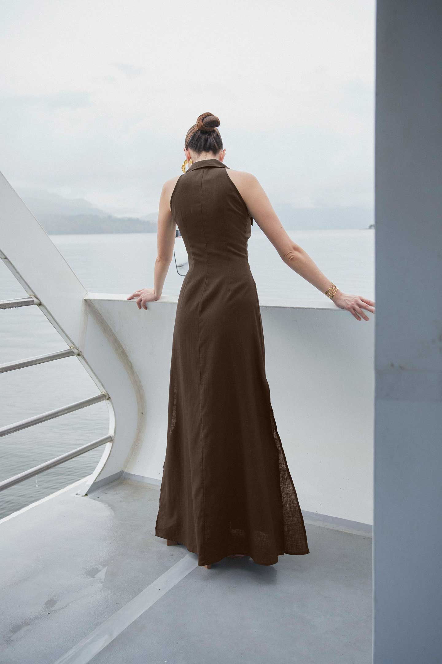 Vestido Miranda