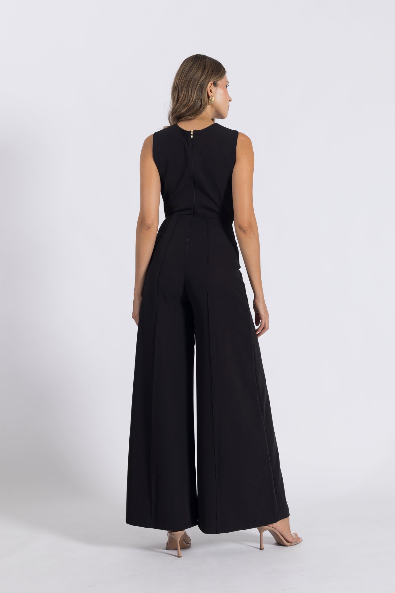 Miranda jumpsuit