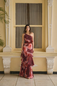 Vestido Naomi