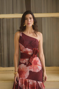 Vestido Naomi