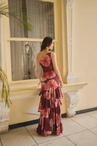 Vestido Naomi