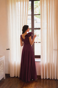 Vestido Nohelia