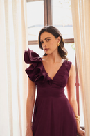 Vestido Nohelia