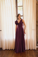 Vestido Nohelia