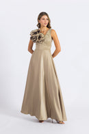 Vestido Nohelia