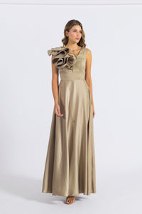 Vestido Nohelia