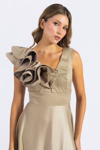 Vestido Nohelia