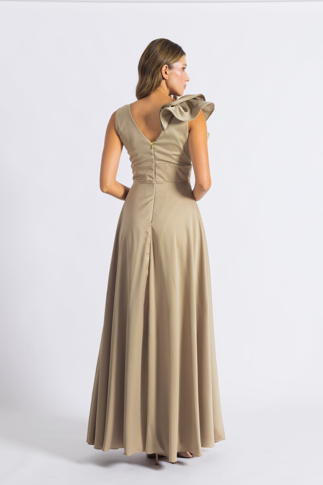 Vestido Nohelia