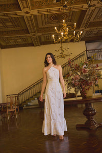 Vestido Olivia