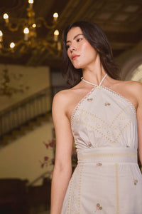Vestido Olivia