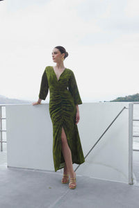 Vestido Oriana