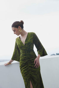 Vestido Oriana