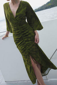 Vestido Oriana
