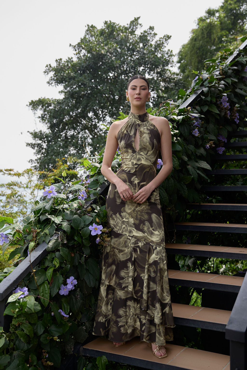 Vestido Origen