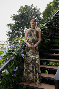 Vestido Origen