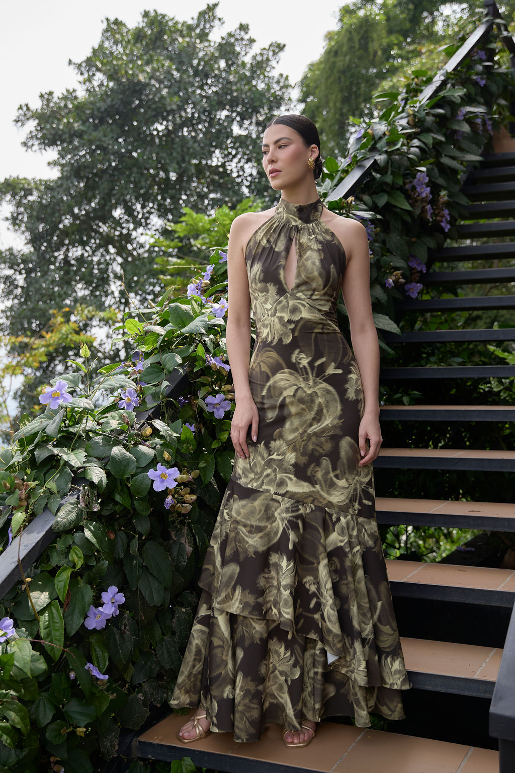Vestido Origen