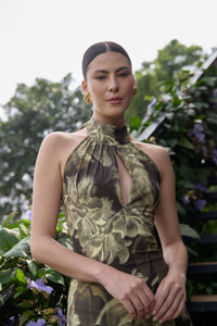 Vestido Origen