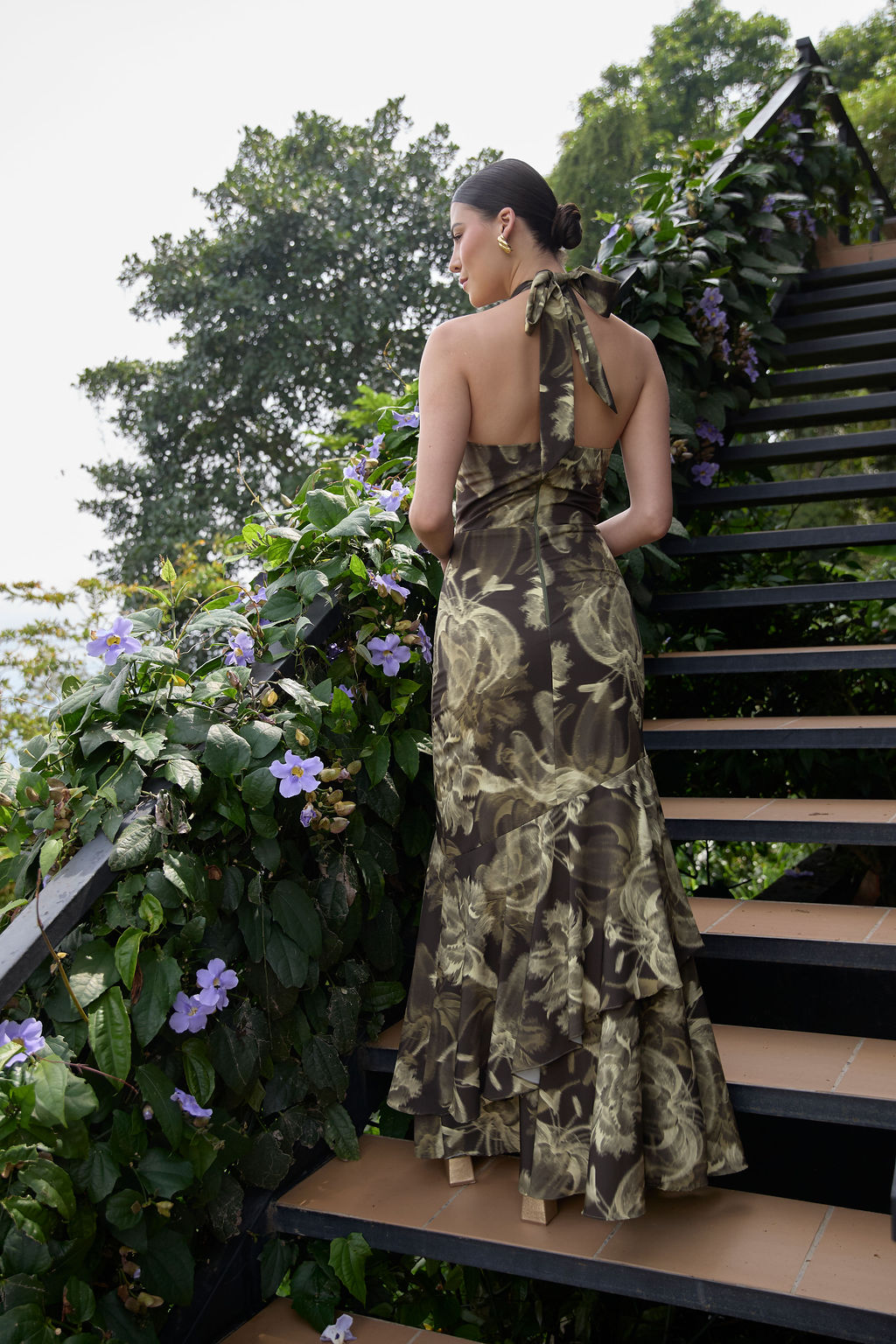 Vestido Origen