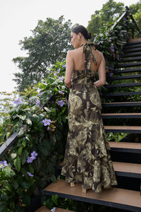 Vestido Origen
