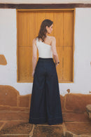 Pantalon Lucero Denim