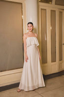 Vestido Perla