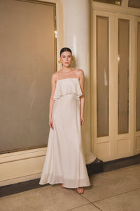 Vestido Perla