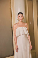 Vestido Perla