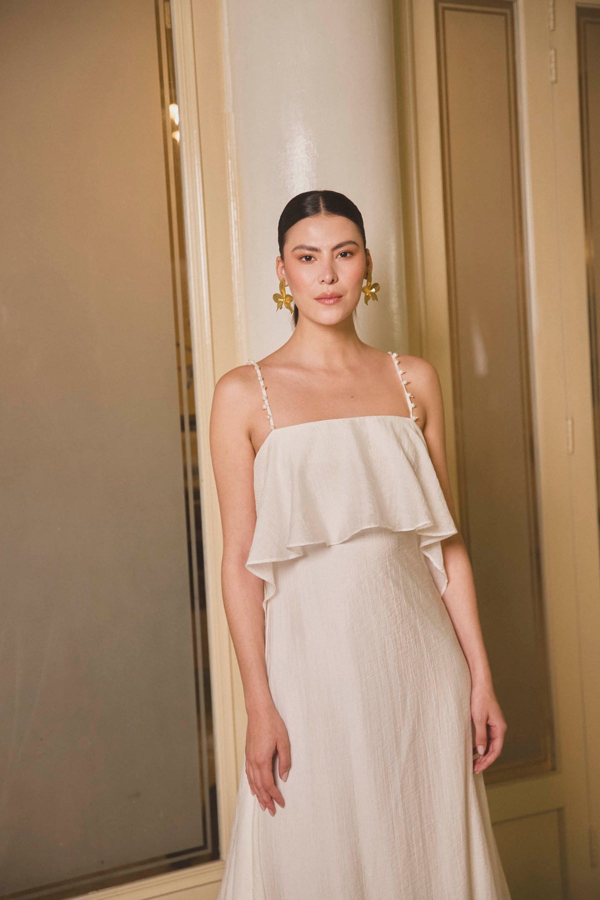 Vestido Perla