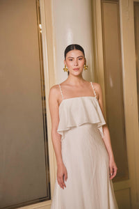 Vestido Perla