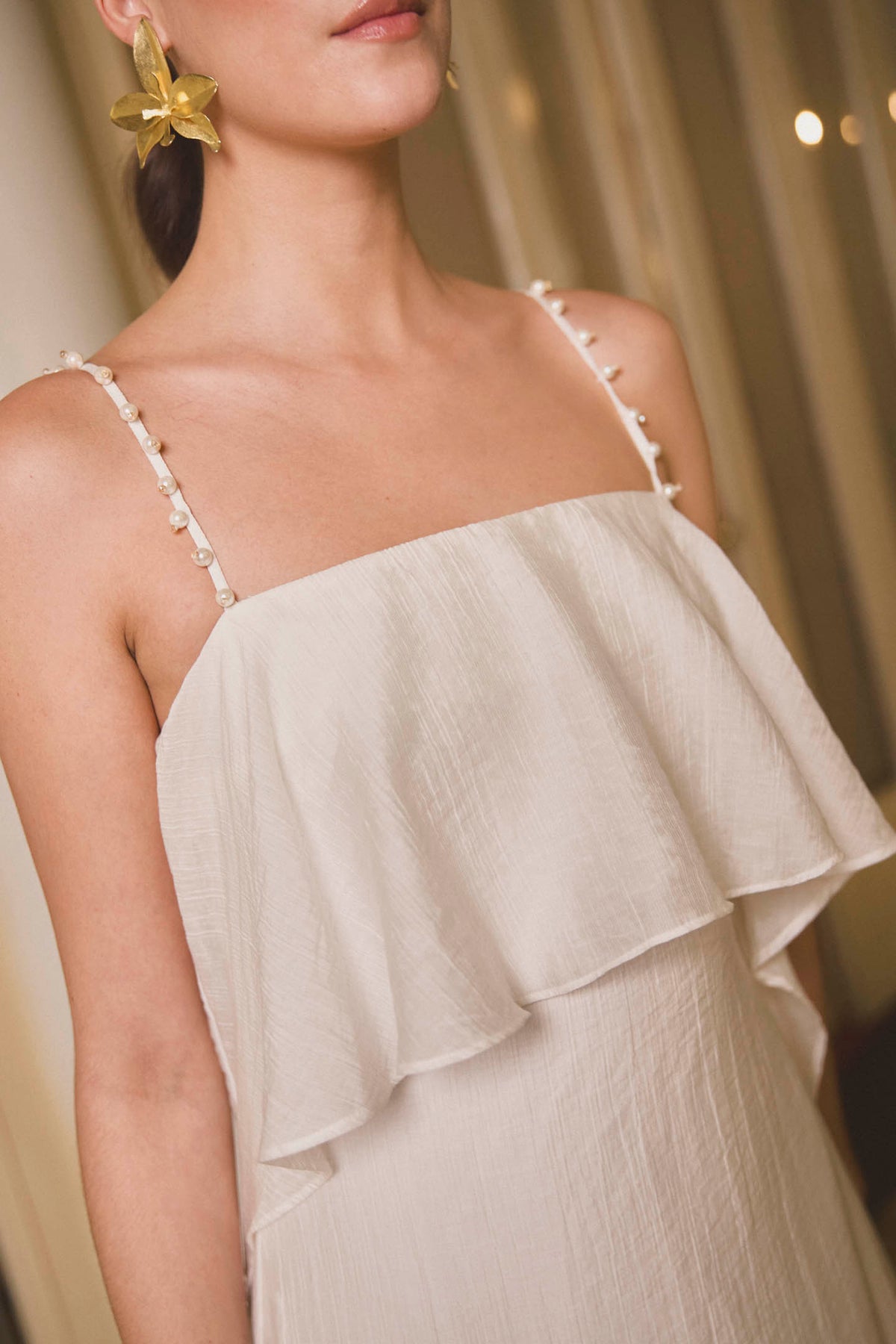 Vestido Perla