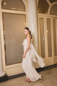 Vestido Perla
