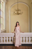 Vestido Perla