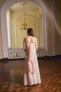 Vestido Perla