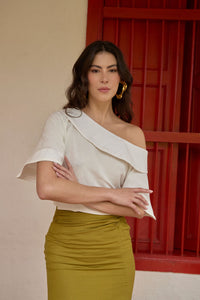 Blusa Rocio