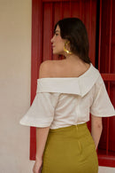 Blusa Rocio