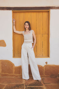 Pantalon Romina
