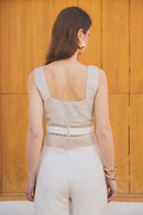 Pantalon Romina