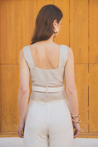 Pantalon Romina