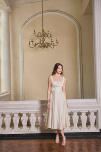 Vestido Serena